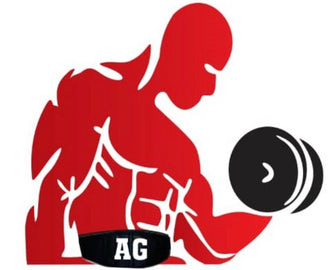 AG Fitness Sports