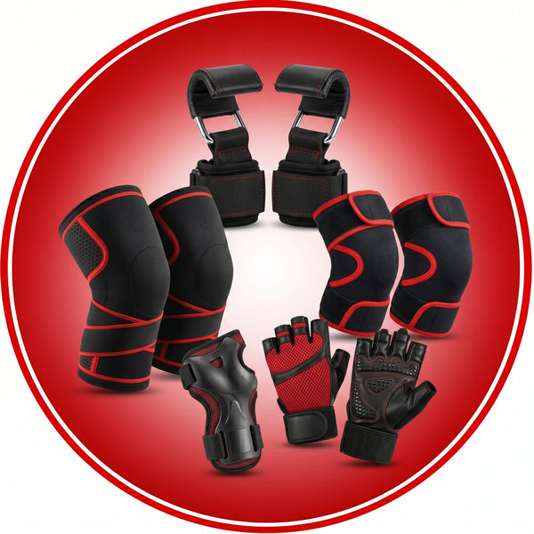 Protective Gear