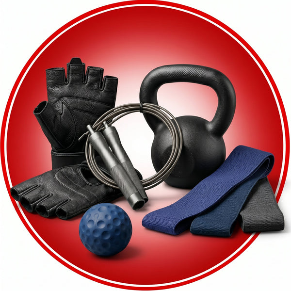 Fitness Accessories