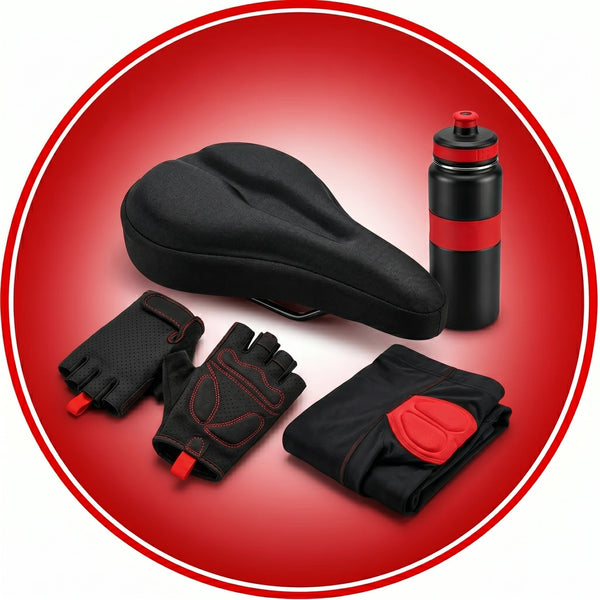 Cycling Gear