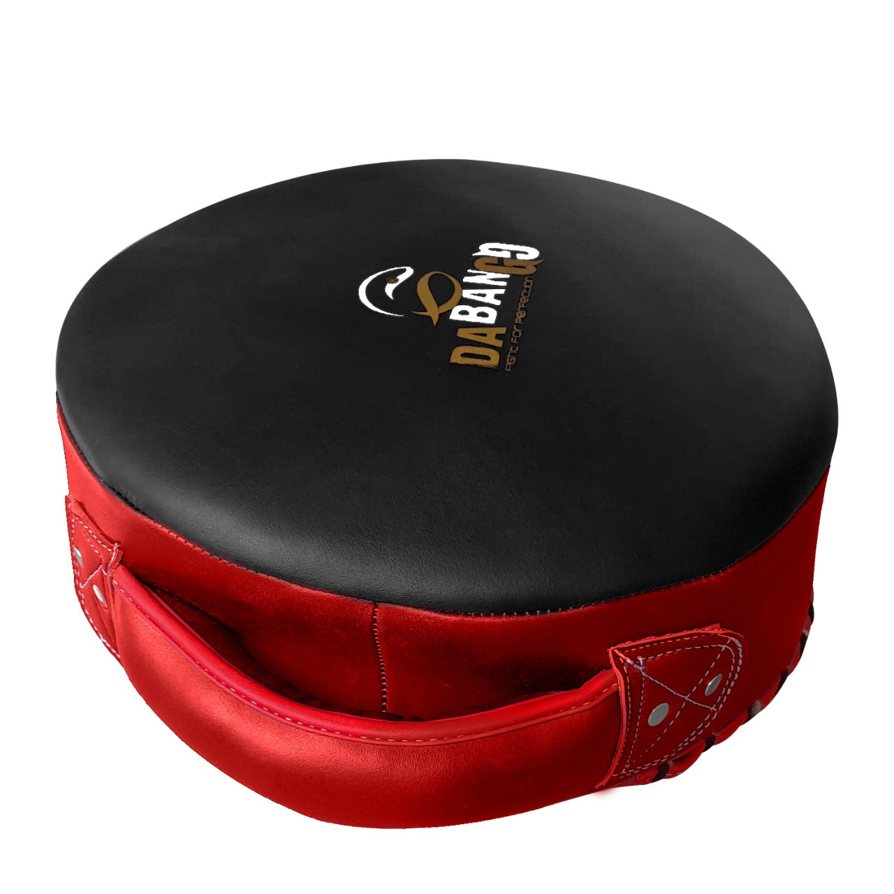 Dabangg Round Pad Kickboxing Strike Focus Pad Thai Punching training Focus pad