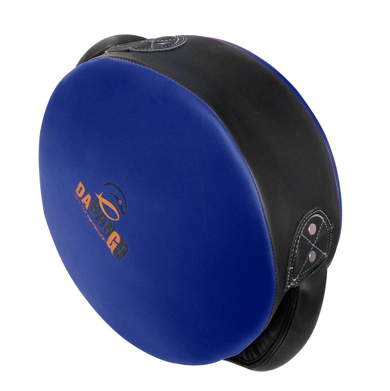 Dabangg Round Pad Kickboxing Strike Focus Pad Thai Punching training Focus pad