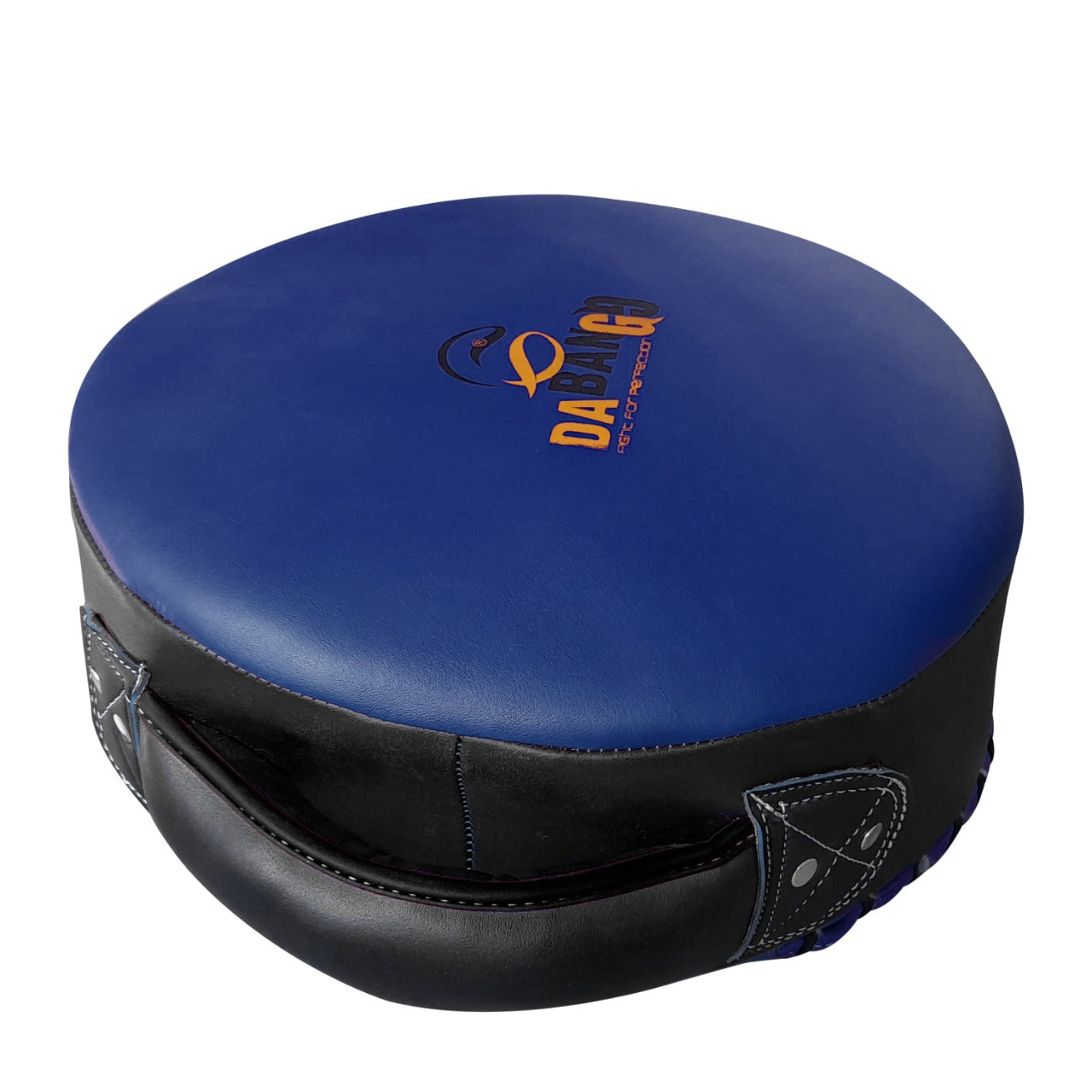 Dabangg Round Pad Kickboxing Strike Focus Pad Thai Punching training Focus pad