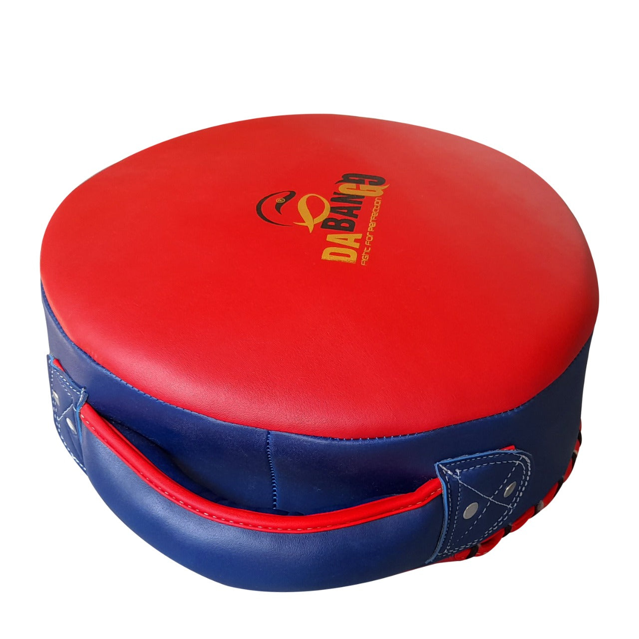 Dabangg Round Pad Kickboxing Strike Focus Pad Thai Punching training Focus pad