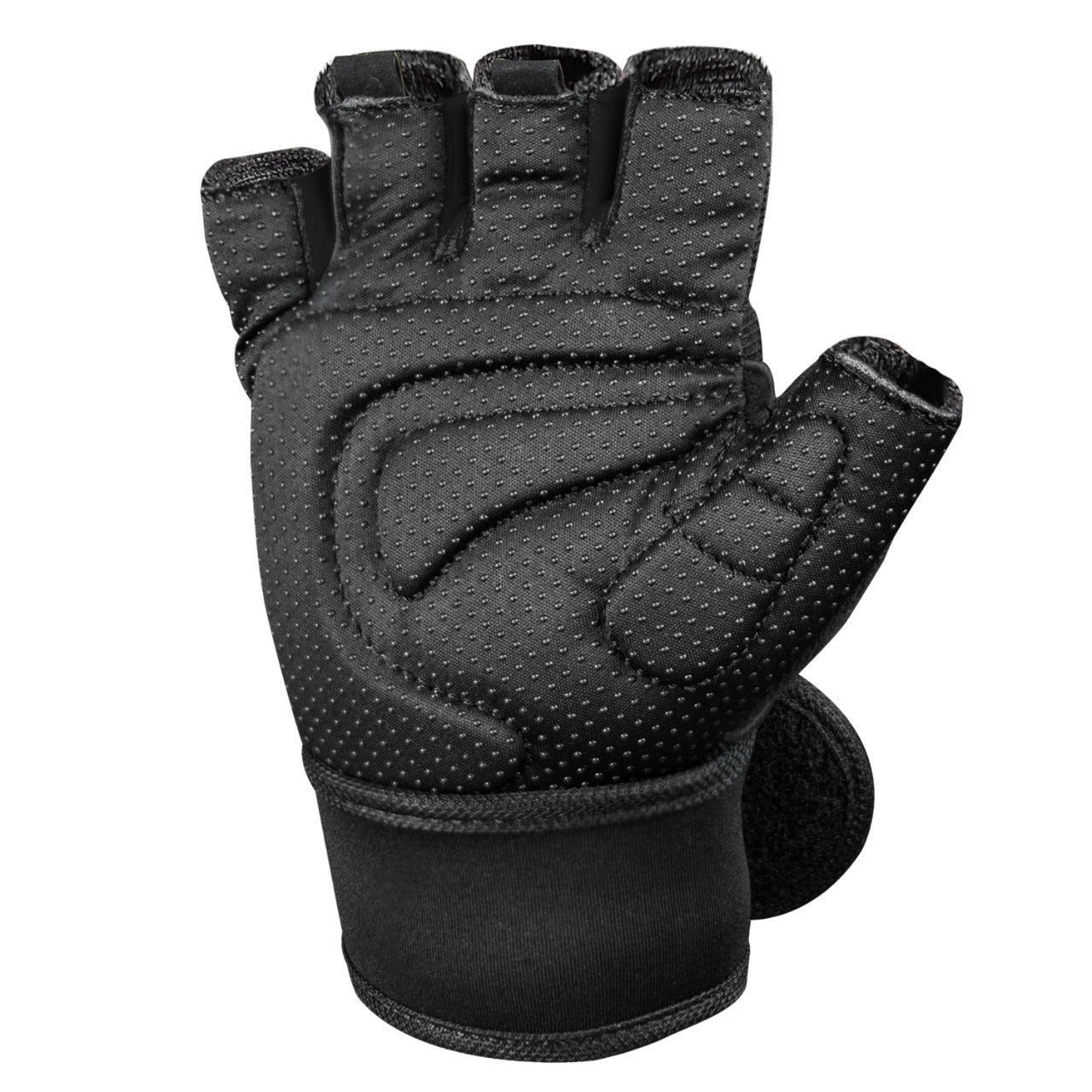 Weight Lifting Gym Gloves Fitness Training Workout Crossfit Exercise Men Women