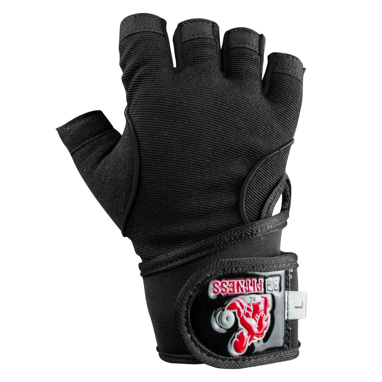 Weight Lifting Gym Gloves Fitness Training Workout Crossfit Exercise Men Women