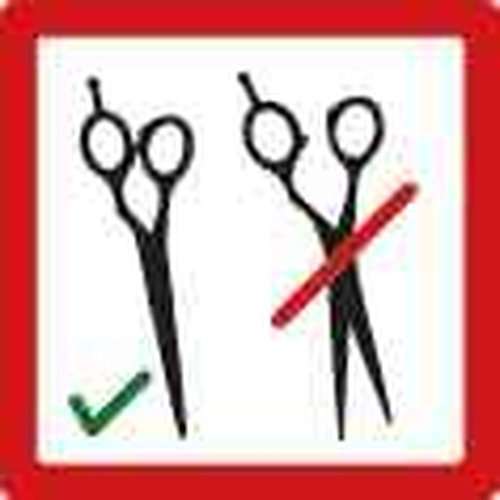 Jaguar Pre Style Ergo P Hairdressing Scissors, 6-Inch Length, 0.0379 kg