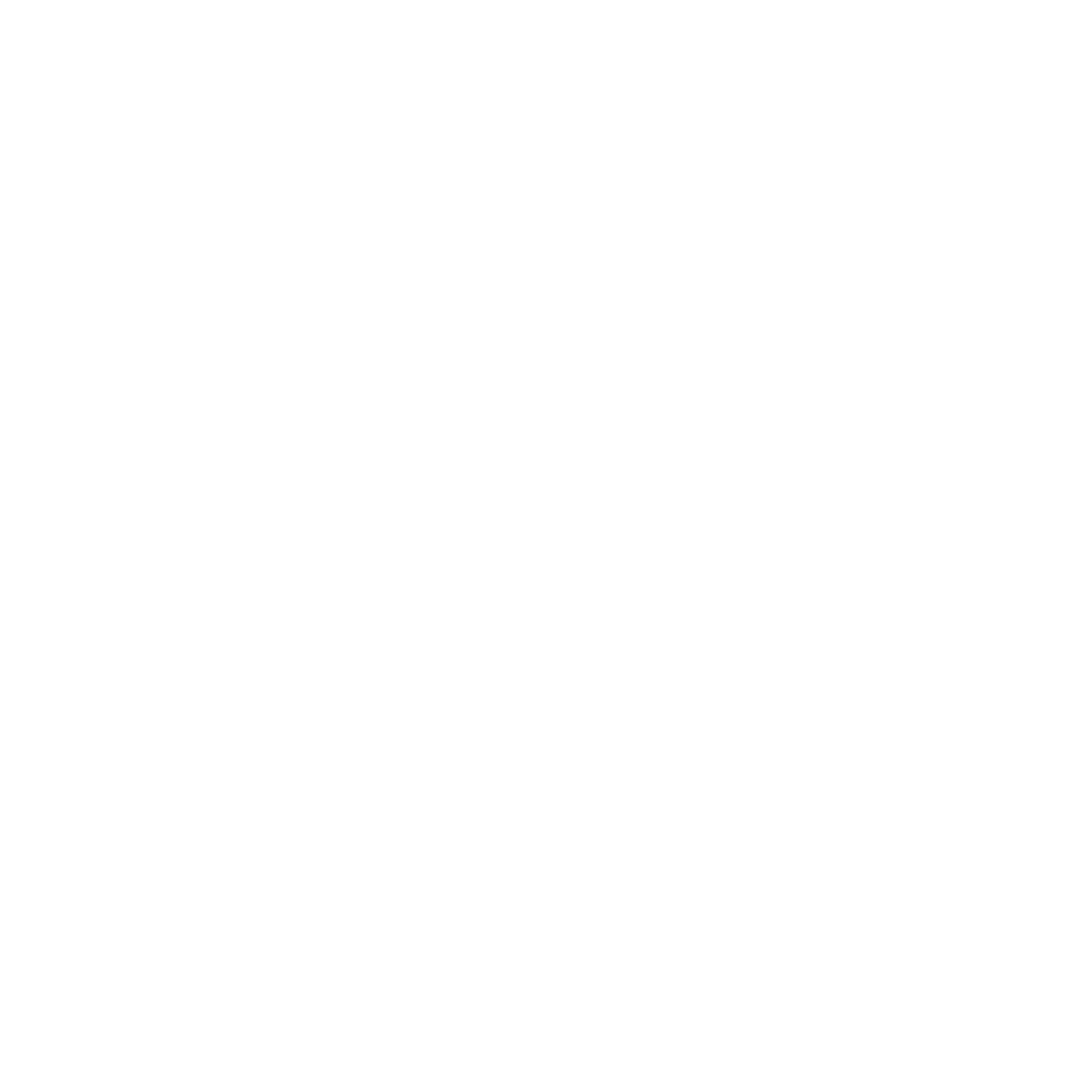 Rust-Oleum 266593-6PK Professional 2X Distance Inverted Marking Spray Paint, 15 oz, White, 6 Pack
