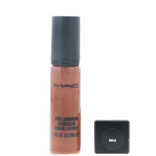 MAC Pro Longwear Concealer NW45 by M.A.C