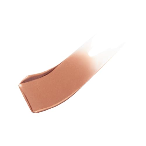Laura Mercier Tinted Moisturizer Bronzer: Long Lasting Sheer Cream Bronzer, Weightless, Buildable Coverage, 12 HR Hydrating Wear, Non-Comedogenic, 6 Shades for All Skin Tones
