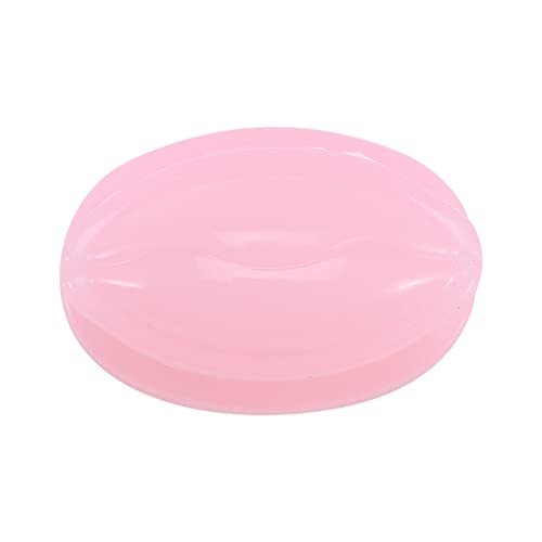 Acouto Women Portable Silicone Lip Plumper Enhancer Lip Suction Device Beauty Tool Long Lasting Portable the Lip Enhancement