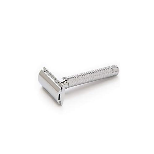 Baxter of California Safety Razor for Men
