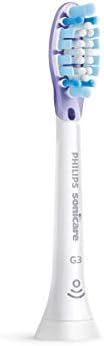 Philips Sonicare ExpertClean 7500 Pink, Rechargeable Electric Power Toothbrush, HX9690/07