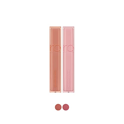 rom&nd DEWY¡¤FUL WATER TINT (13 CUSTARD MAUVE)