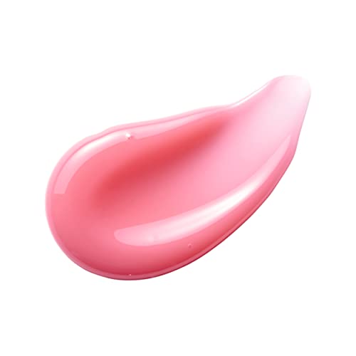 COVERGIRL Clean Fresh Yummy Lip Gloss, Sheer, Natural Scents, Vegan Formula - Havana Good Time