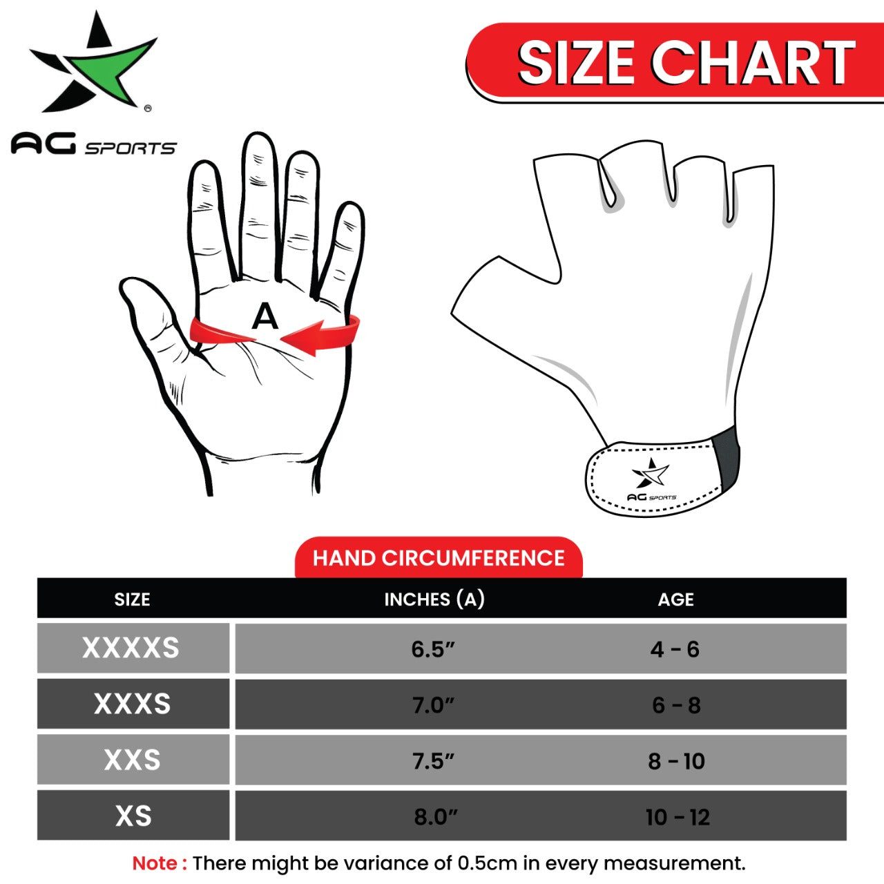 AG Sports Men Cycling Gloves Half Finger Breathable Fingerless Bicycle Summer Sports