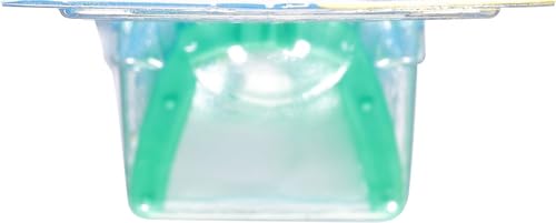 REACH® Listerine Ultraclean Access Flosser Refill Heads | Dental Flossers | Refillable Flosser | Effective Plaque Removal | Mint Flavored | 28 ct, 3 Pack, Package May Vary