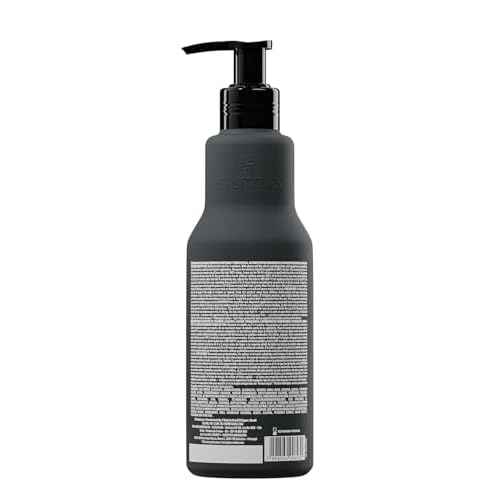 ECOSMETICS 250ML Brazilian Keratin Treatment Organic Blowout Complex | Nanoplastia | Straightening & Smoothing System | Volume Reducer | Queratina Brasile?a Keratina Para Alisar el Pelo