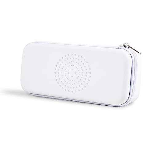 LightStim for Acne LED Red Light Therapy, FDA cleared for mild to moderate acne, reduce acne, calm existing breakouts & restore your skin¡¯s healthy appearance 36 Blue & Red LEDs, 415 & 630 wavelengths