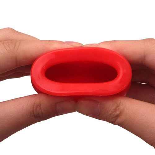passi Lip Plumper Device | Fish Shape Lips Enhancer, Fish Lip Mouth Beauty Enhancer Device Fish Shape - Fuller Thicker Mouth Fastly Lip Pumps, Silicone Filler Plumper For Sexy Mouth, Natural Pout
