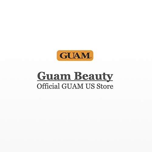 GUAM Anti-cellulite Mud COLD FORMULA, Seaweed Body Wrap for Cellulite, Skin Tightening Clay for Body Cellulite and Leg Swelling, Lymphatic Drainage | Cellulite Removal Treatment (1.1 LB)