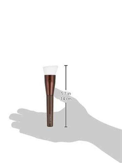 Lunasol foundation brush cosmetic accessories