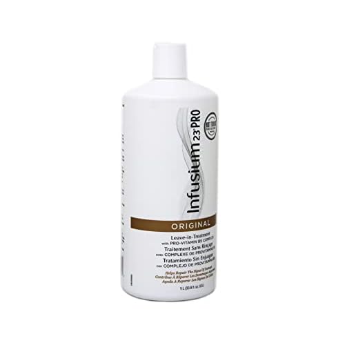 Infusium Pro 23 Treatment Original 33.8 Ounce (Pack of 2)
