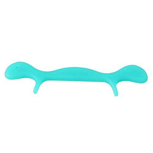 DOITOOL Lift Mouth Exercise Device, Smile Corrector Face Trainer Smile Exerciser Smile Makers Mouth Exerciser Lip Plumping Device Random Color