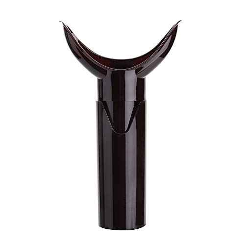 Lip Plumper Device,Lip Plumper, Lip Plumper Tool Lip Plumper Suction Portable Enhancer Manual Enhancement Accessory Lips Beauty Toollip Plumper Device (Dark Red)