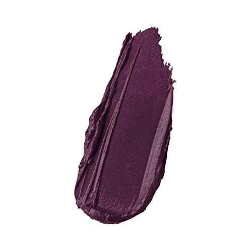 wet n wild Perfect Pout Lipstick, Dark Red My Blackberry Broke, Vegan | Gluten-Free | Cruelty-Free | Lip Color, Lip Color