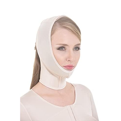 Annette womens Face and Neck Wrap