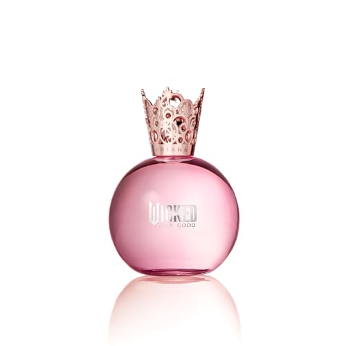 Wicked Glinda Bubbly Pink Eau de Parfum - 3.4 Fl Oz