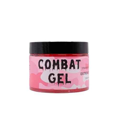 extreme hold hair gel (250 ML, Strawberry)