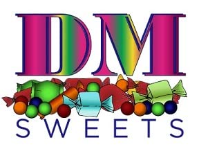 Cinnamon Discs - 100 Count of Sweet Spicy Individually Wrapped Fresh Red Cinnamon Candy