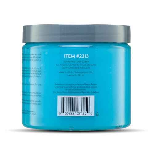 JOHNNY B. Mode Professional Hair Styling Gel