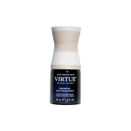 Healing Oil by Virtue