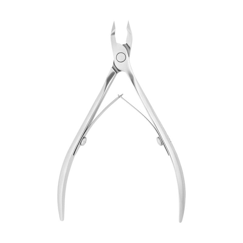 STALEKS PRO Expert 90 5mm Professional Cuticle Nippers – Stainless Steel Skin Nippers for Manicure