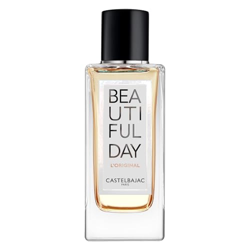 Beautiful Day L'Original by Castelbajac Paris, Eau de Parfum, 3.4 FL OZ