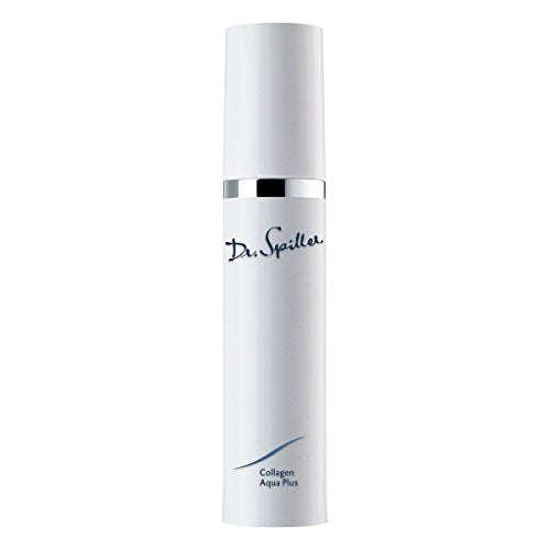 Dr. Spiller Collagen Aqua Plus 50 ml / 1.7 oz Salon Skin Moisturizer