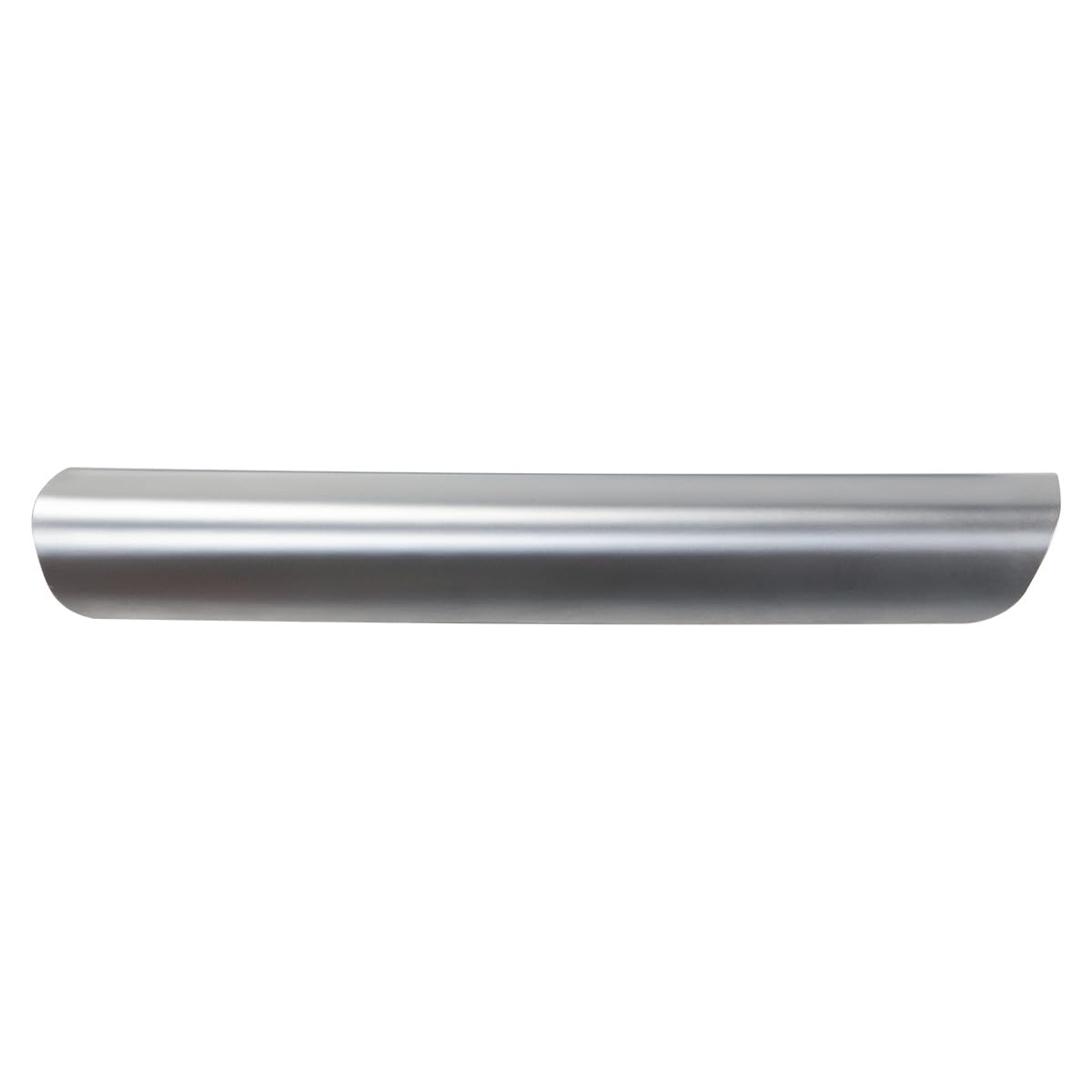 Rlb-Hilon Silver Left Interior Door Armrest Handle Trim Compatible With Ford Escape 2013 2014 2015 2016 2017 2018 2019 Year, For
