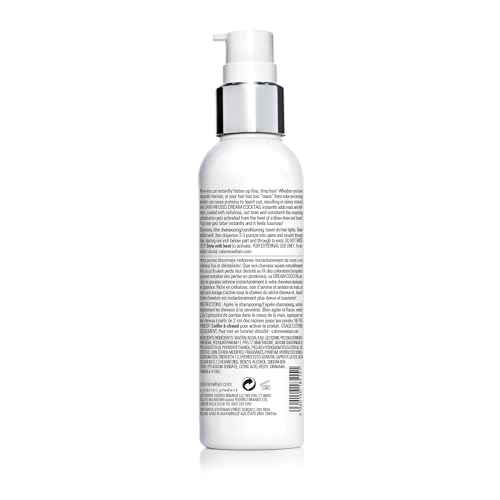 COLOR WOW Dream Cocktail Carb Infused Leave-in Treatment ? Transform Thin Hair to Thick & Full | with Heat Protection