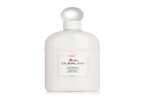 Guerlain Mon Perfumed Body Lotion for Women 200ml/6.7oz