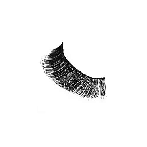 i.Envy by Kiss Eye Lash Value Pack #KPEM12 (6 PACK)