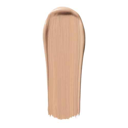 e.l.f. Hydrating Camo CC Cream, SPF 30, Color Correcting Full Coverage Foundation For A Dewy Finish, Vegan & Cruelty-Free, Light 205 N