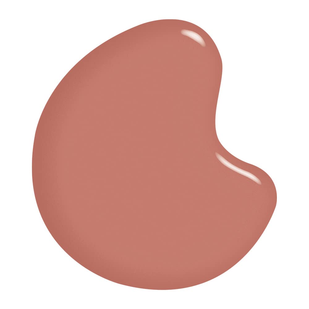 Sally Hansen Good Kind Pure Vegan - Pink Cardamom Nail Polish Women 0.33 oz (Pack of 2)
