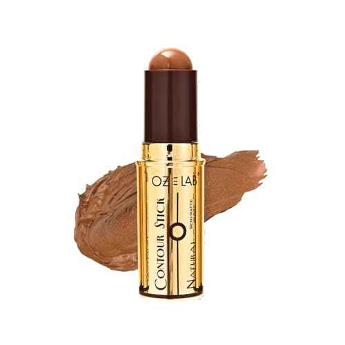Beauty Shape of You Contour Stick ? Multi-Use Creamy Formula for Contouring and Eyeshadow ? Available in 4 Shades (02 - Light To Medium, 8G / O.28 FL.OZ£¨pack of 1£©)
