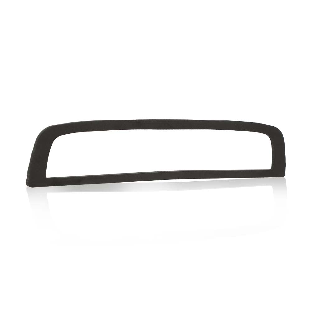 ALLGOOD 3rd Third Brake Light Gasket Seal, Compatible with Chevy Silverado/GMC Sierra 1500 2014-2020, Fit Chevy Silverado/GMC Si