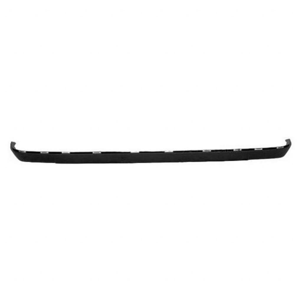for Chevy Silverado 2500 2003-2006 Air Deflector | Extension | Front | GM1092200 | 10386198