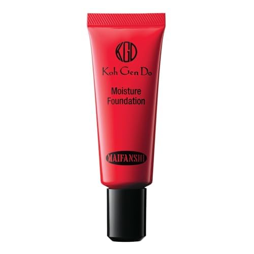 Koh Gen Do Maifanshi Moisture Foundation