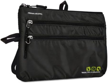 Travelon: World Travel Essentials Seat Pack Organizer